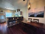 Dining Room with Breakfast Bar